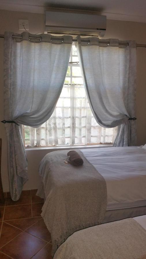 Lani'S Guest House - No Loadshedding Musina Exterior foto