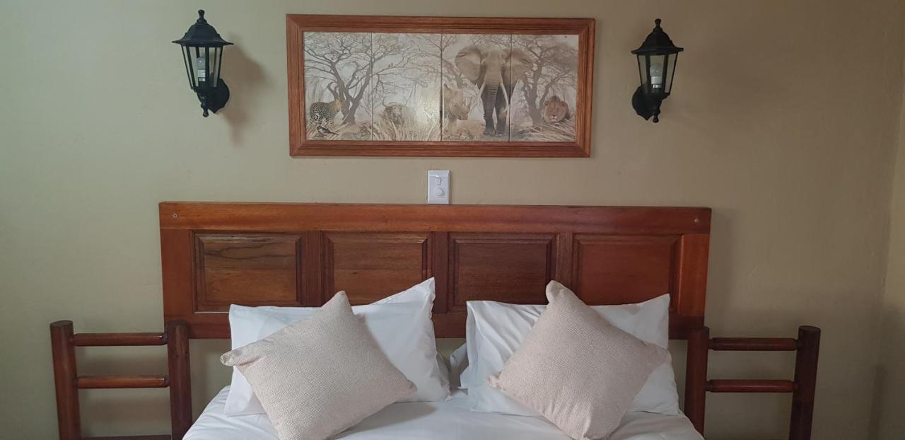 Lani'S Guest House - No Loadshedding Musina Exterior foto