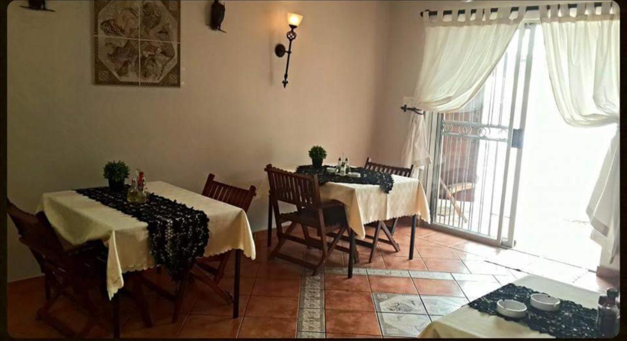 Lani'S Guest House - No Loadshedding Musina Exterior foto