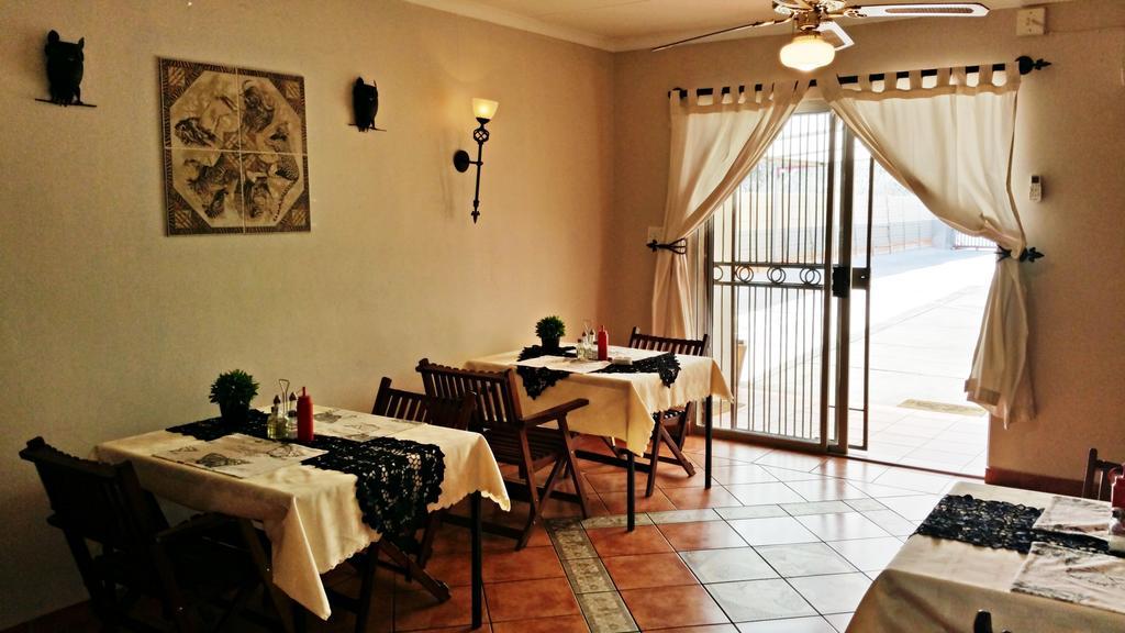 Lani'S Guest House - No Loadshedding Musina Exterior foto