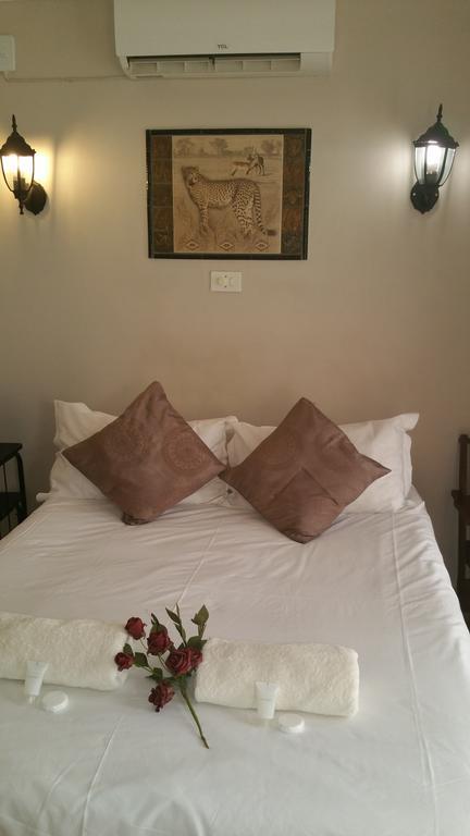 Lani'S Guest House - No Loadshedding Musina Exterior foto