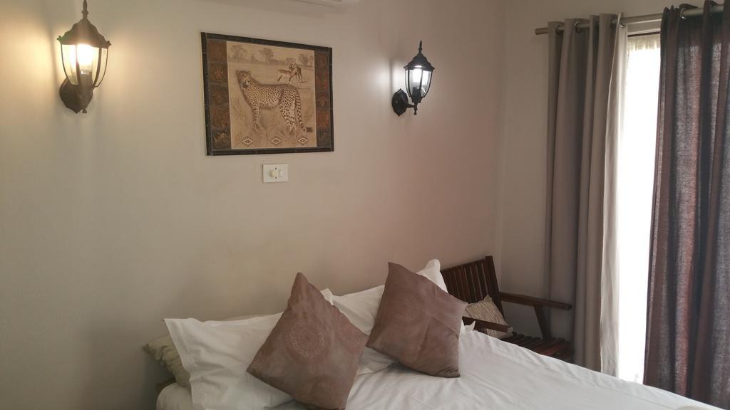 Lani'S Guest House - No Loadshedding Musina Exterior foto