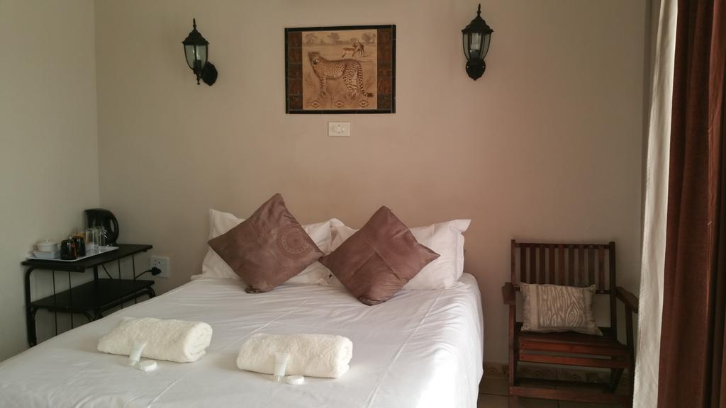 Lani'S Guest House - No Loadshedding Musina Exterior foto