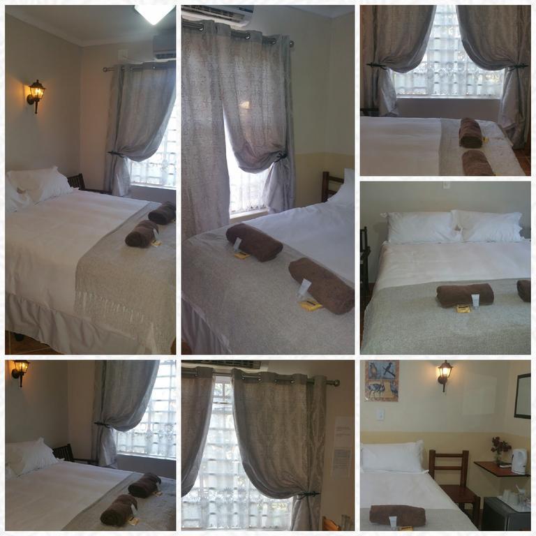 Lani'S Guest House - No Loadshedding Musina Exterior foto