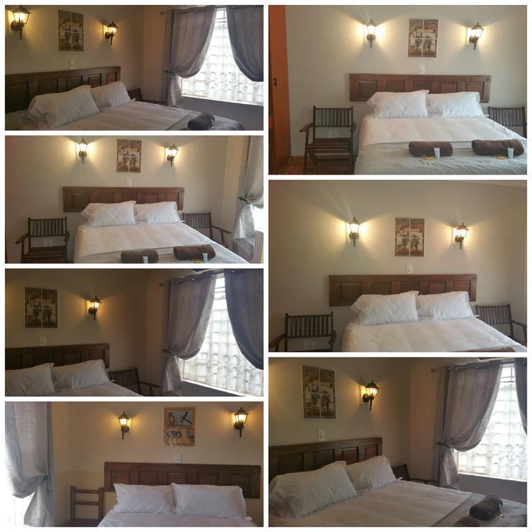 Lani'S Guest House - No Loadshedding Musina Exterior foto
