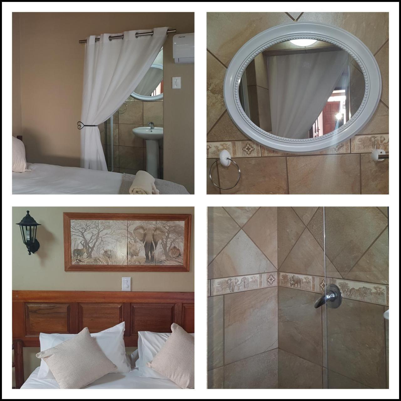 Lani'S Guest House - No Loadshedding Musina Exterior foto