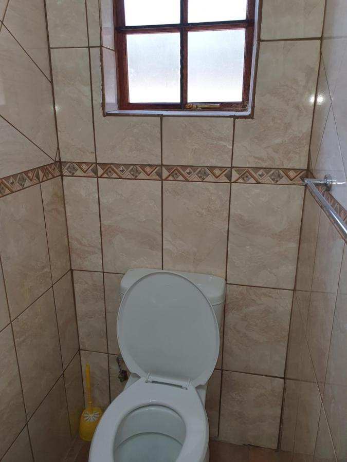 Lani'S Guest House - No Loadshedding Musina Exterior foto