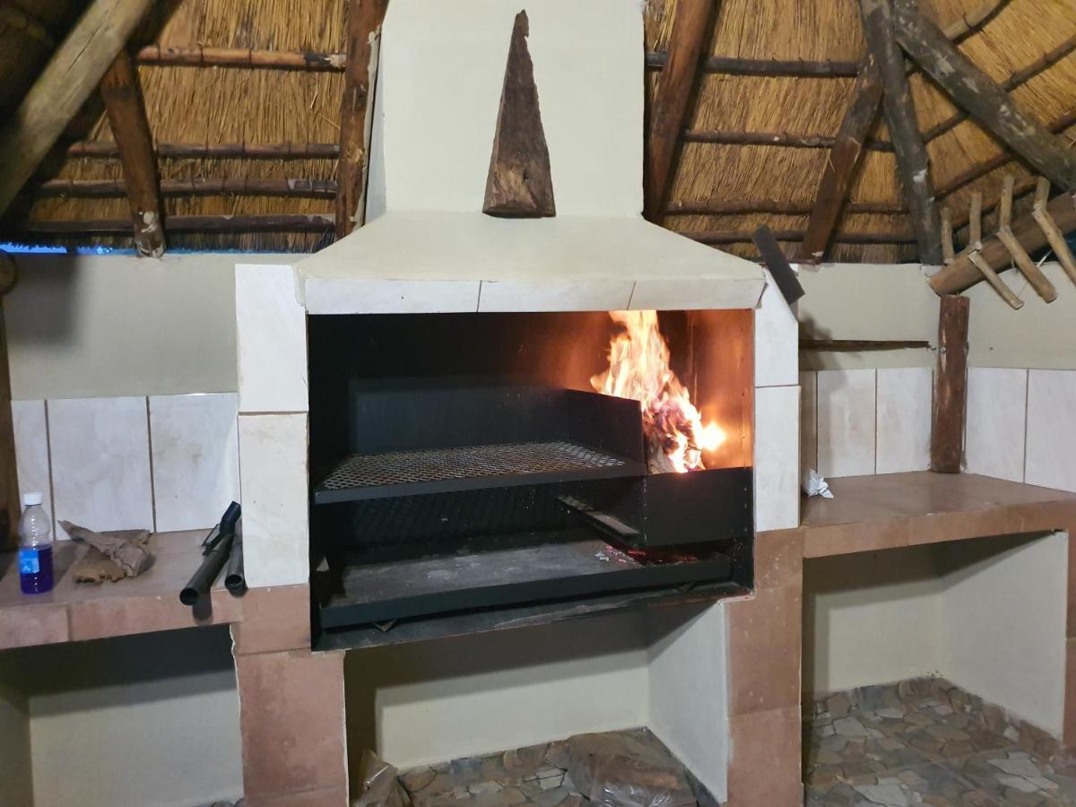Lani'S Guest House - No Loadshedding Musina Exterior foto